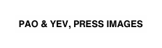 PAO YEV PRESS IMAGES