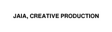 JAIA CREATIVE PRODUCTION