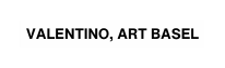 VALENTINO ART BASEL